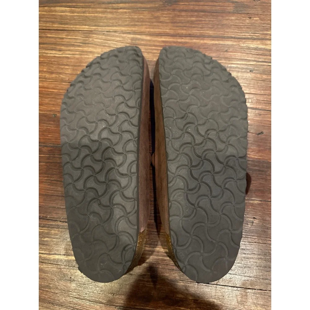 Birkenstock classic slip